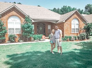 1786 Killough Rd N, Wynne, AR 72396