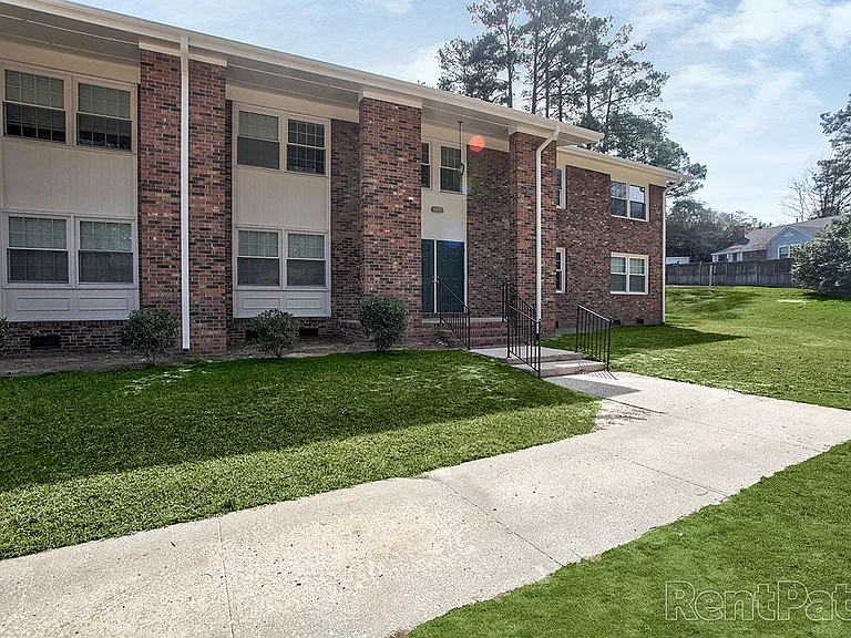 Carolina Pines — Photo 4