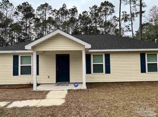 6835 Chuckwagon Ln, Milton, FL 32570