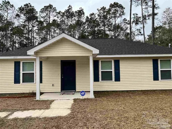 6835 Chuckwagon Ln, Milton, FL 32570