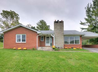 2148 Riner Rd SUITE 45, Christiansburg, VA 24073