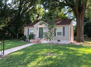 1107 N Hamilton St, High Point, NC 27262