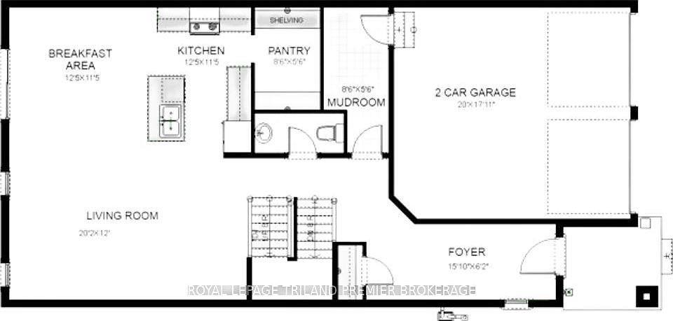 2nd image of 2704 Bobolink Ln