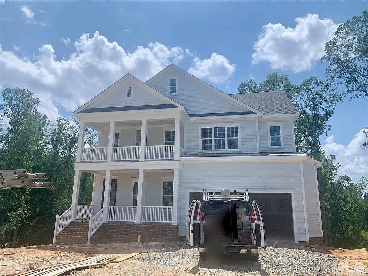 2304 Glade Mill Ct LOT 276, Fuquay Varina, NC 27526 Zillow