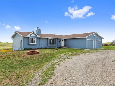 550 S Split Rock Road, Bennett, CO, 80102