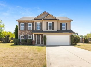 269 Declaration Dr, Raeford, NC 28376