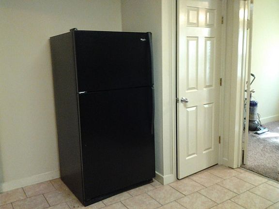 Whirlpool Refrigerator