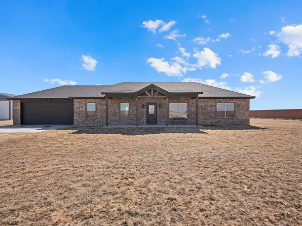 8907 County Road 6100, Shallowater, TX 79363
