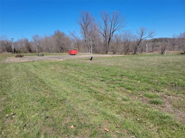 0 Plat Lot 2-100, Van Buren, MO 63965