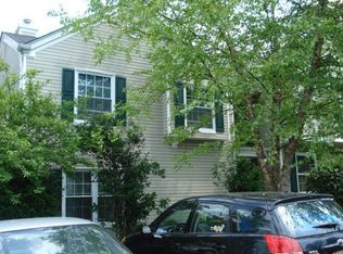 268 Long Meadow Rd, Bedminster, NJ 07921