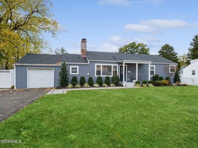 6 Morningside Place, Port Monmouth, NJ, 07758