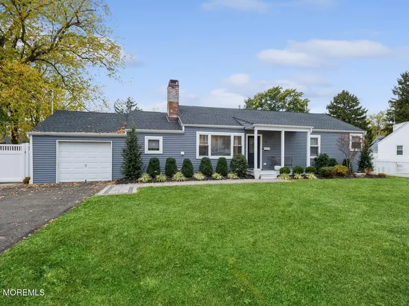 6 Morningside Place, Port Monmouth, NJ 07758