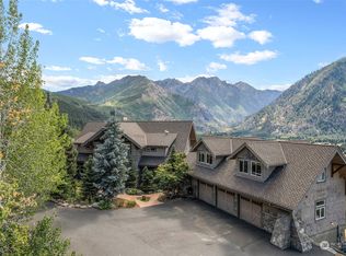 1410 Dempsey Rd, Leavenworth, WA 98826