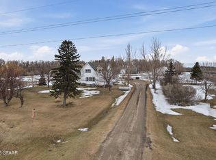 39352 State Highway 1 NW, Warren, MN 56762