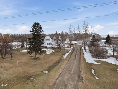 39352 State Highway 1 NW, Warren, MN, 56762