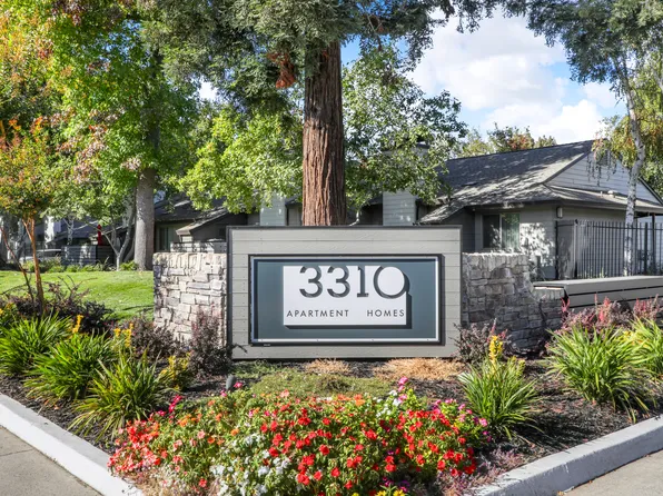 3310 Apartment Homes