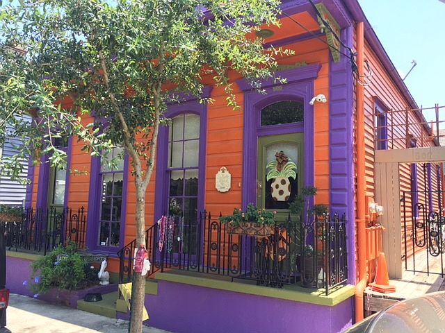 1st image of 509 Mandeville St