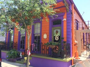 509 Mandeville St, New Orleans, LA 70117