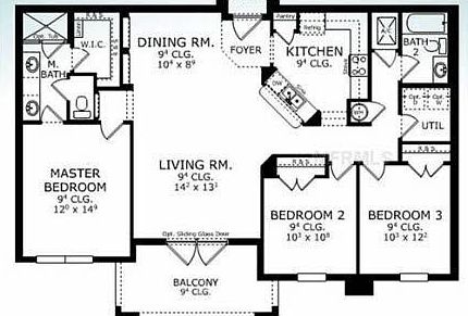 1st image of 3301 Whitestone Cir Unit 303