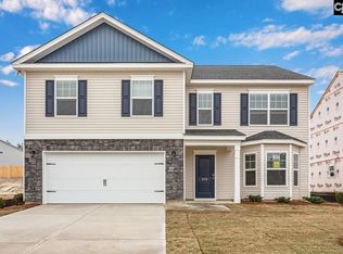 658 Cheehaw Ave, West Columbia, SC 29170