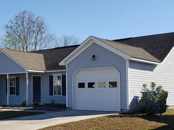 141 Belvedere Dr, Holly Ridge, NC 28445