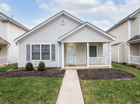3642 Preamble Ln, Columbus, OH 43207
