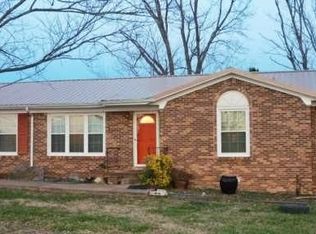1338 Miller Ln, Lawrenceburg, TN 38464
