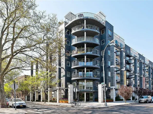 100 Maspeth Ave APT 3H, Brooklyn, NY 11211
