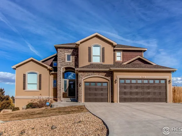 3214 Timeless Trl, Berthoud, CO 80513