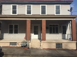 1127 Jones Ave #2, Braddock, PA 15104