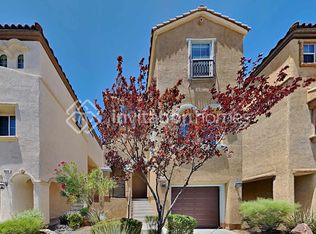 9509 Log Jam St, Las Vegas, NV 89178