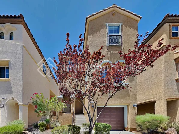 9509 Log Jam St, Las Vegas, NV 89178
