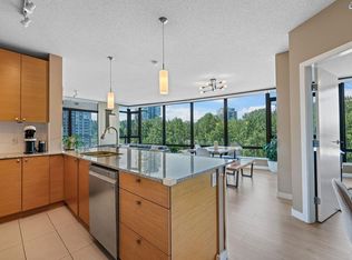 110 Brew St #704, Pt Moody, BC