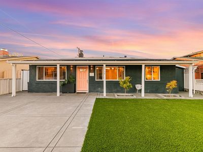 1715 Hogar Dr, San Jose, CA, 95124