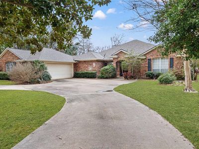 9 Sammy Snead Dr, Hilltop Lakes, TX, 77871