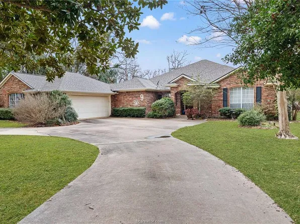 9 Sammy Snead Dr, Hilltop Lakes, TX 77871