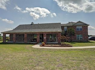 980 Scarlett Dr, Lucas, TX 75002