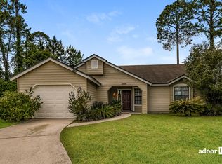 2636 Supreme Ct, Jacksonville, FL 32246