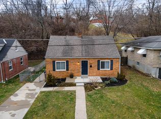 343 Riddle Pl, Newport, KY 41071