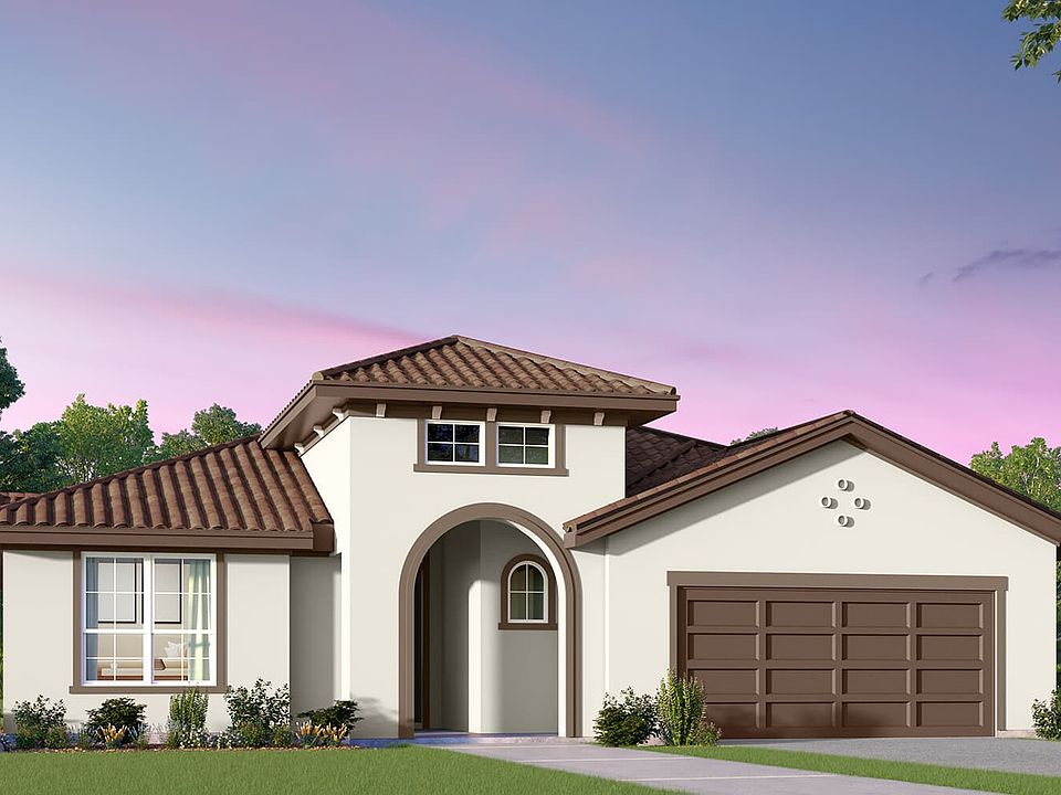 Auburn Santa Barbara