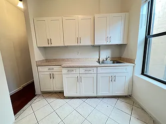 Rented by Compass