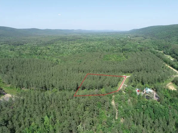 Honobia Oklahoma, Smithville, OK 74957