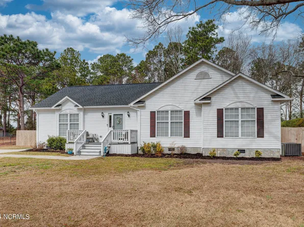 5611 Athens Lane, Wilmington, NC 28405