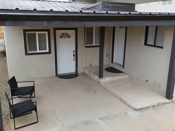 505 Marble Ave NW, Albuquerque, NM