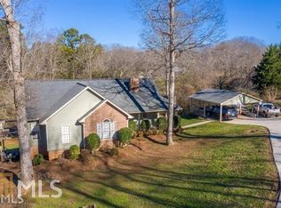 245 Cook St, Alto, GA 30510