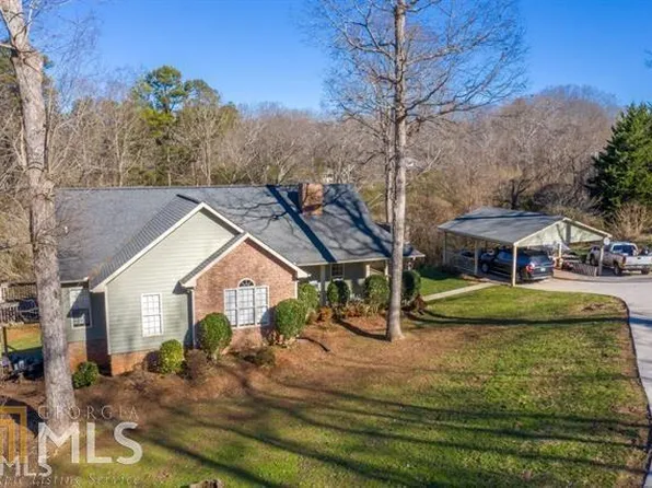 245 Cook St, Alto, GA 30510