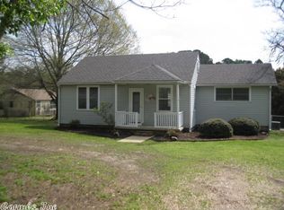 1225 N Shady Ln, Benton, AR 72015