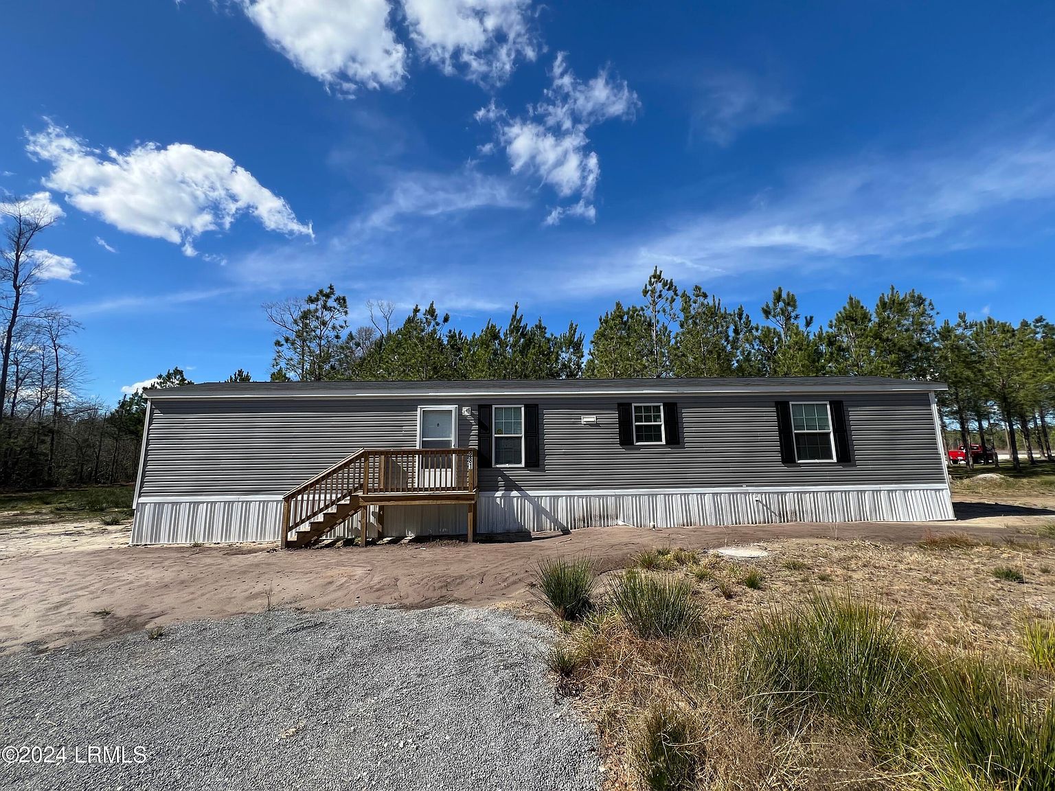281 New Meadow Dr, Reevesville, SC 29471 Zillow