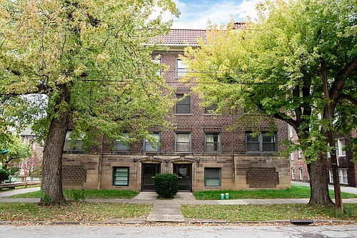 2617 Euclid Heights Blvd #2 Photo 1