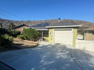 418 Beech Ave, South San Francisco, CA 94080